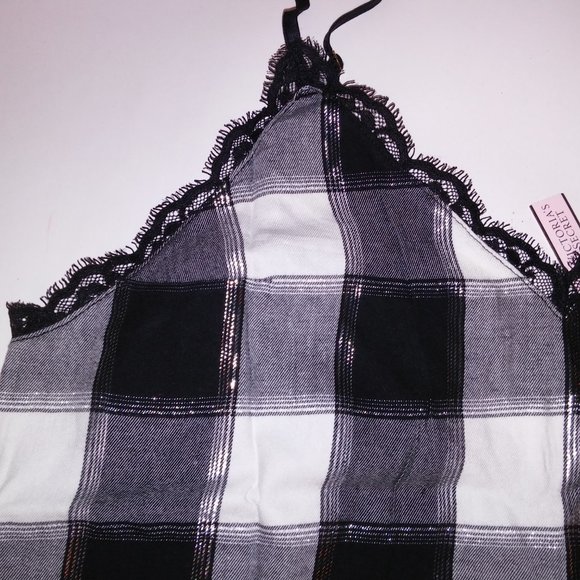 Victoria Secret Camisole Set - Picture 4 of 10